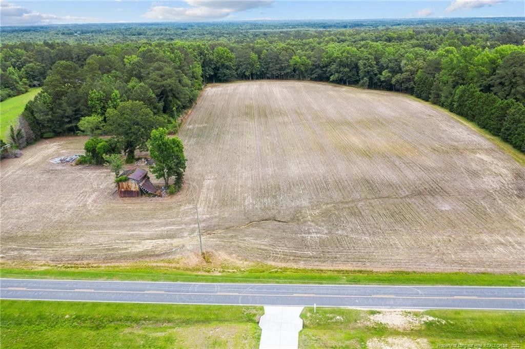 20 acres in County, North Carolina