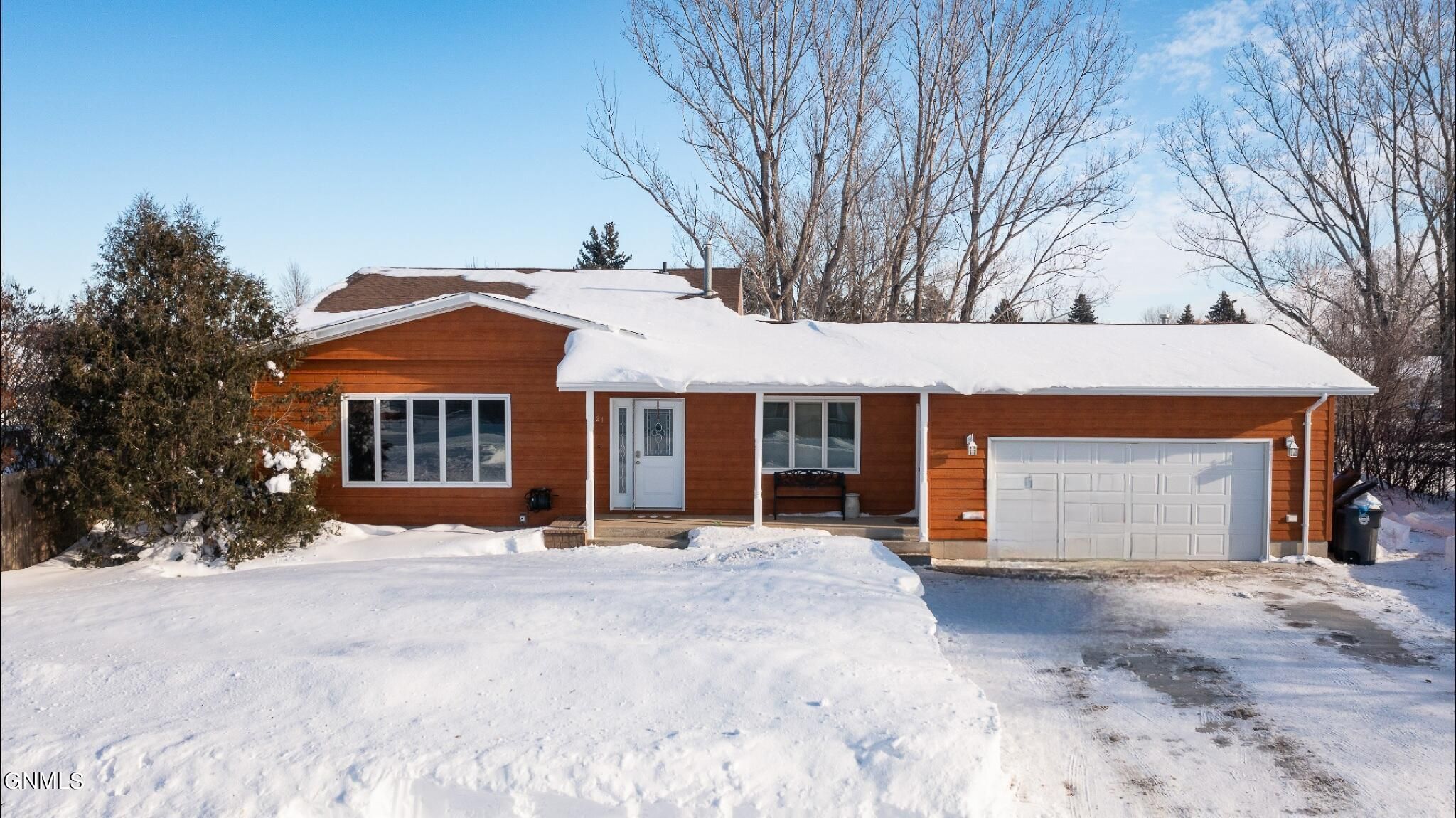 0.27 acres in McLean County, North Dakota