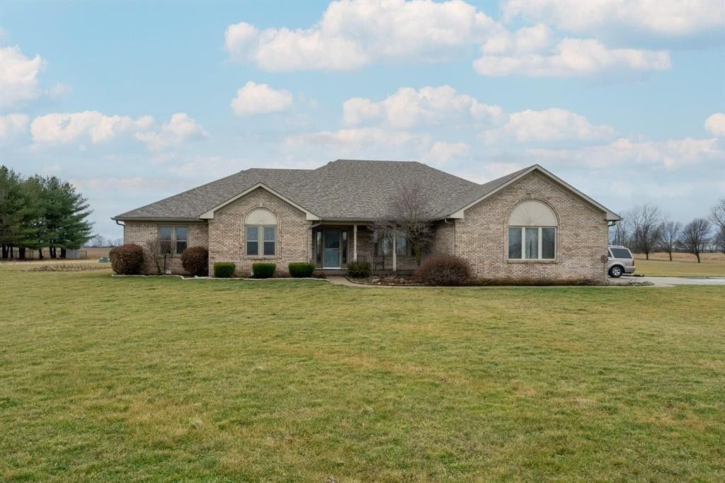 2.49 acres in Johnson County, Indiana