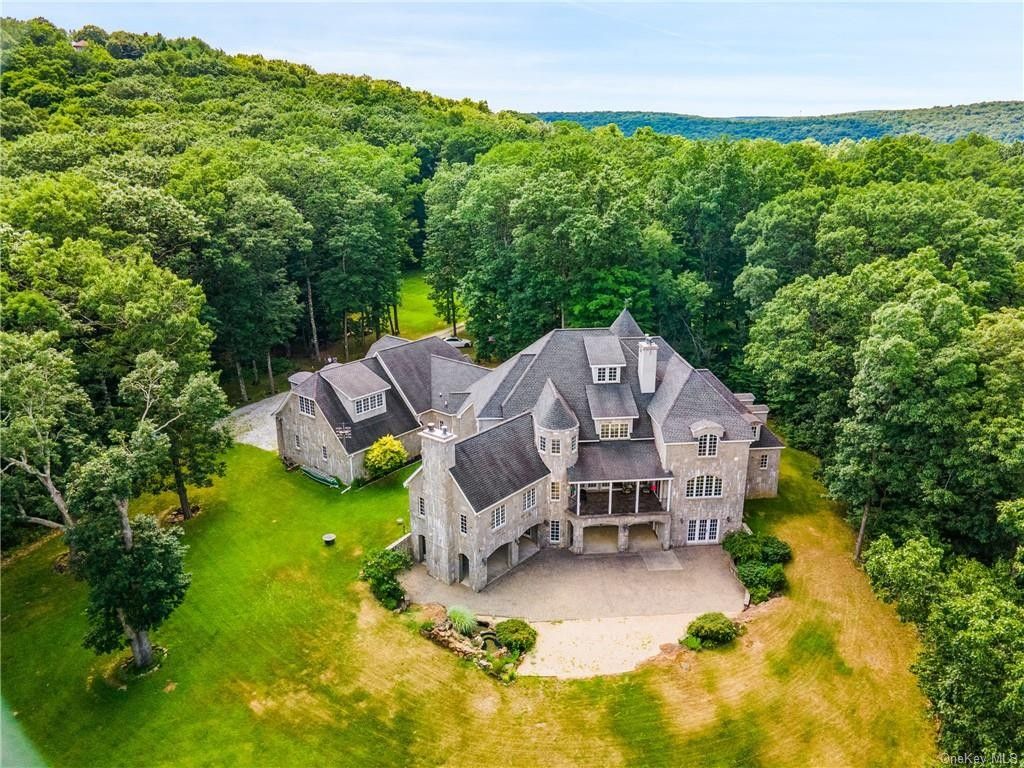 62.54 acres in Dutchess County, New York