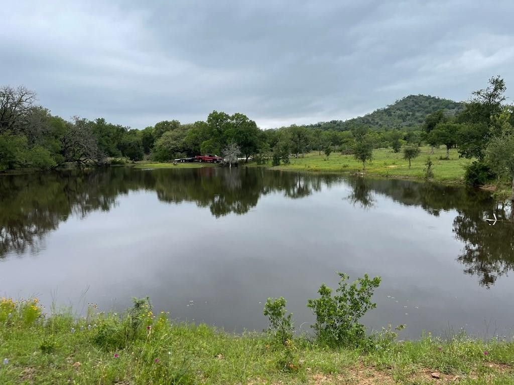 40 acres in Llano County, Texas