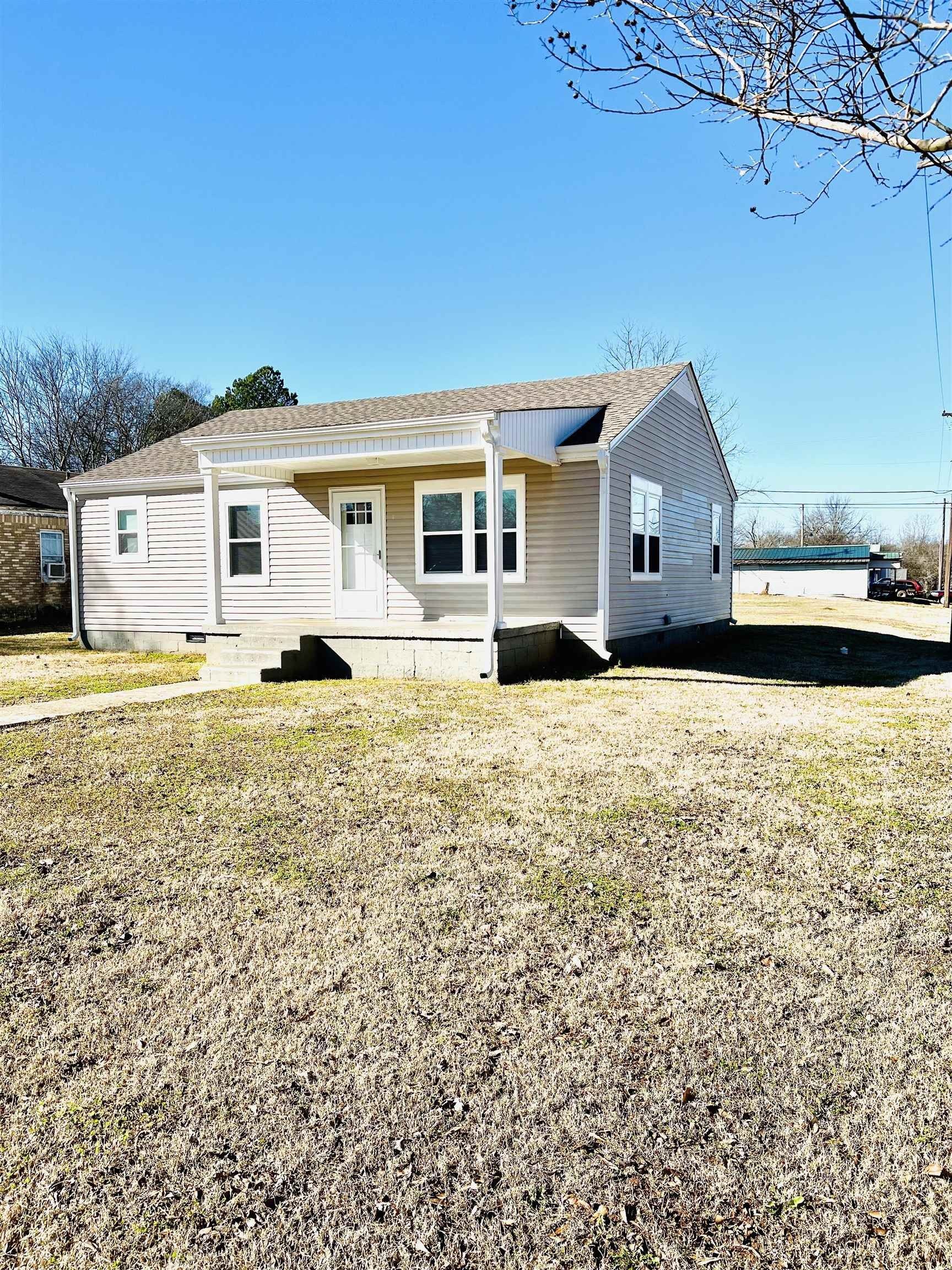 0.2 acres in Colbert County, Alabama