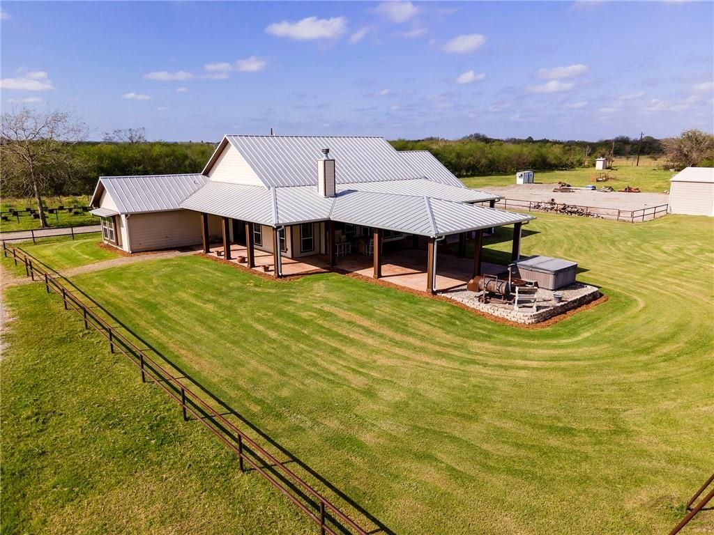 20 acres in Live Oak County, Texas