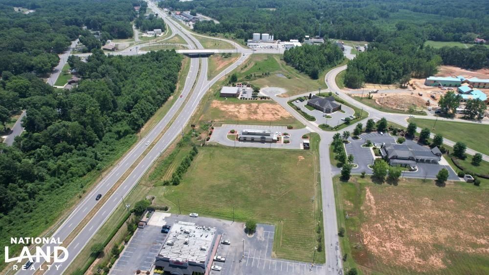 1.19 acres in Rockingham County, North Carolina