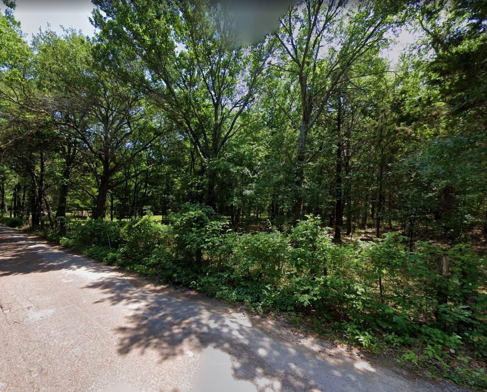 Oak Tree Road, Kemp, TX 75143