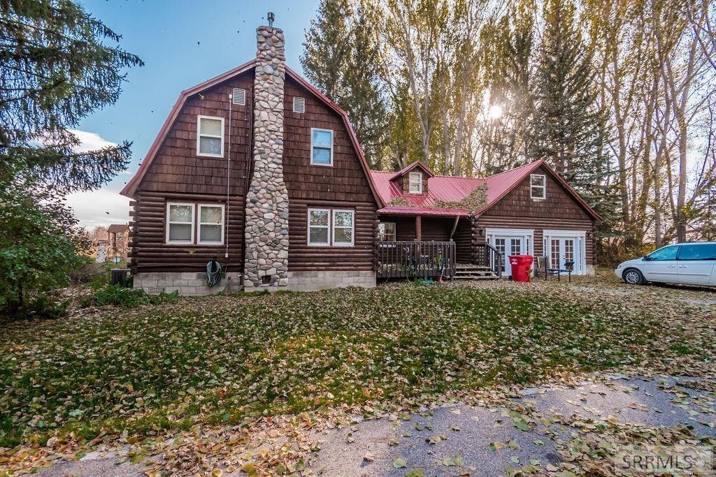 5.33 acres in Jefferson County, Idaho