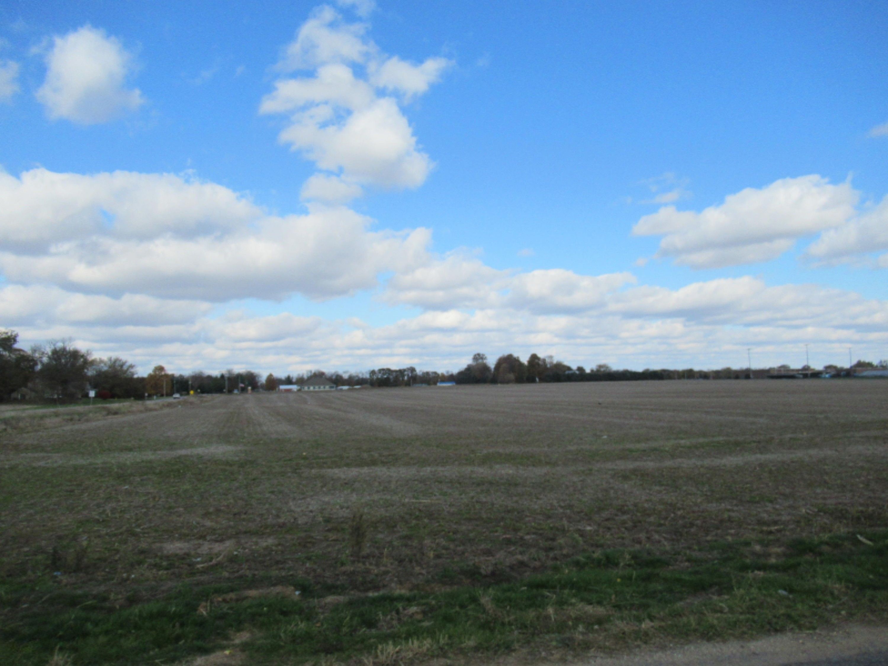 38.2 acres in Cass County, Michigan