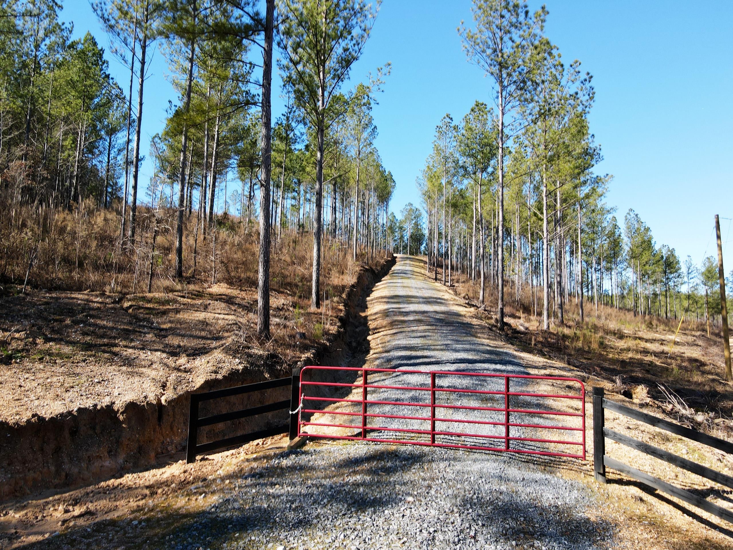 22.41 acres in Cherokee County, Alabama