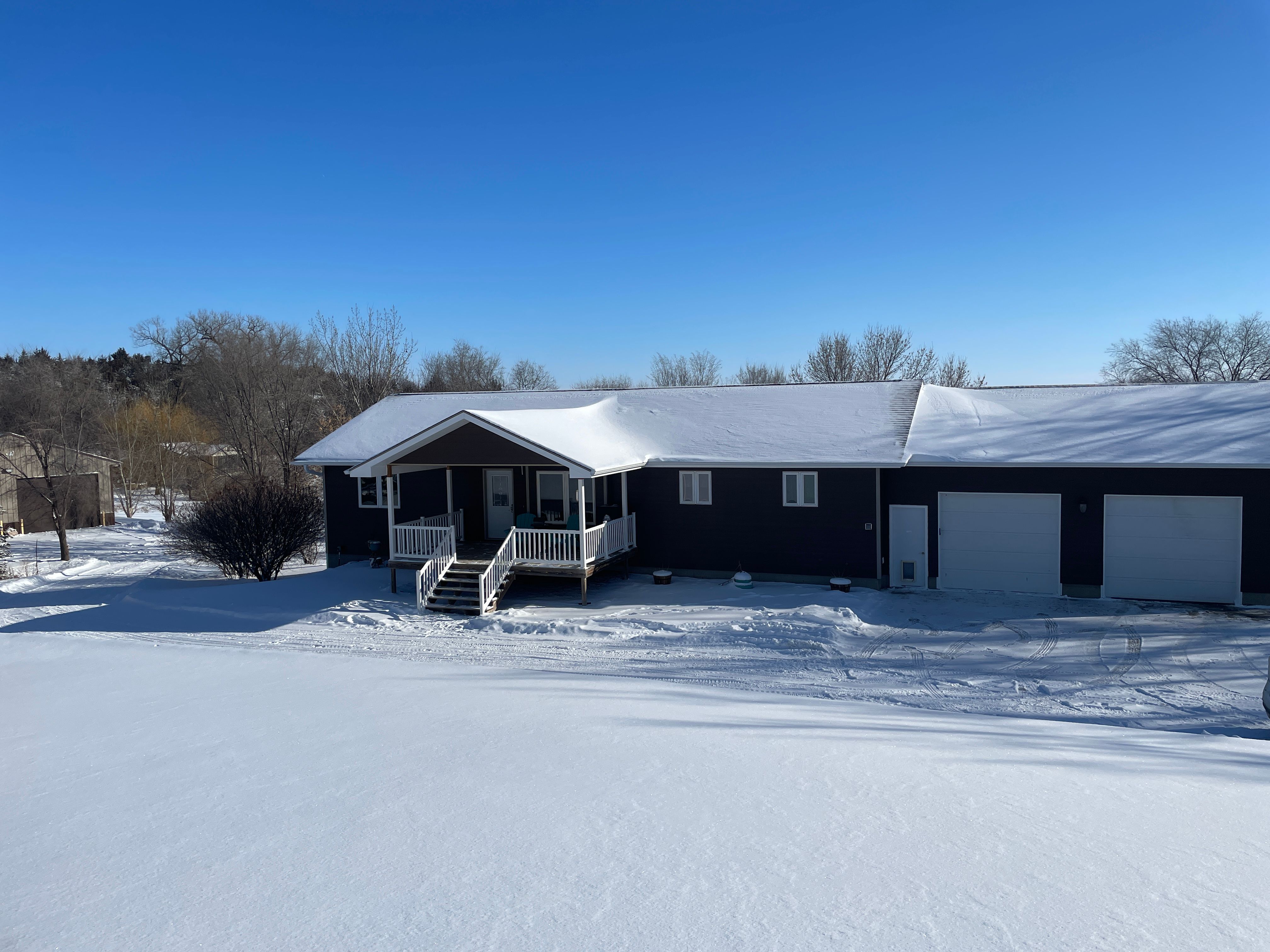 18.21 acres in Union County, South Dakota