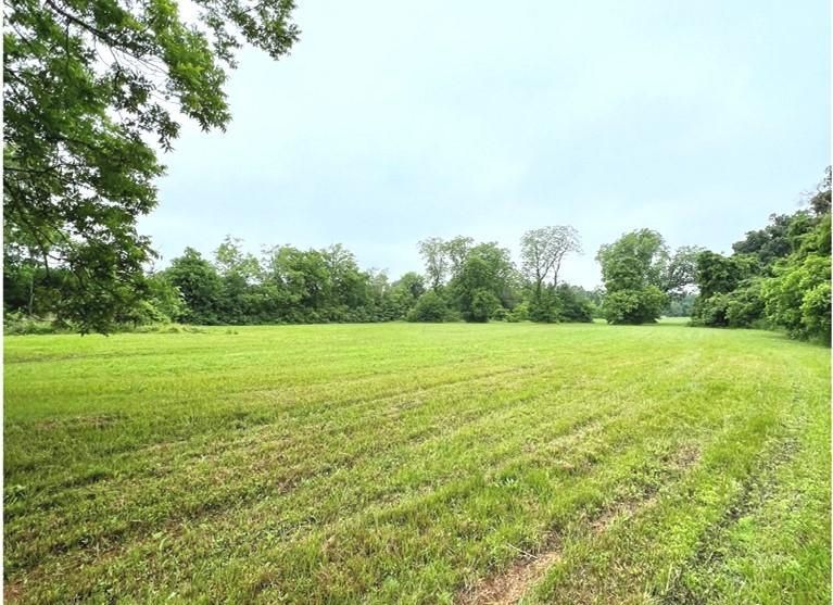 8.18 acres in Sunflower County, Mississippi