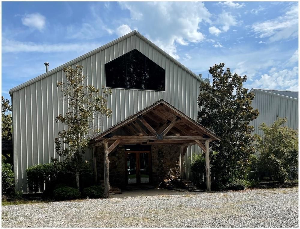 3,642 acres in Warren County, Mississippi