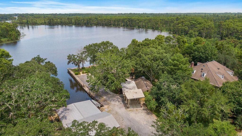 4.82 acres in Saint Tammany Parish, Louisiana
