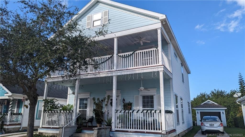 0.1 acres in Saint Lucie County, Florida