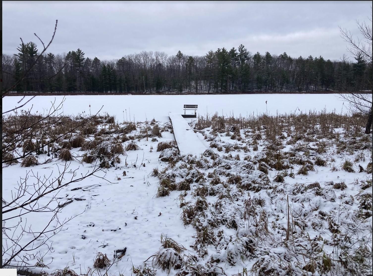 1 acres in Montmorency County, Michigan