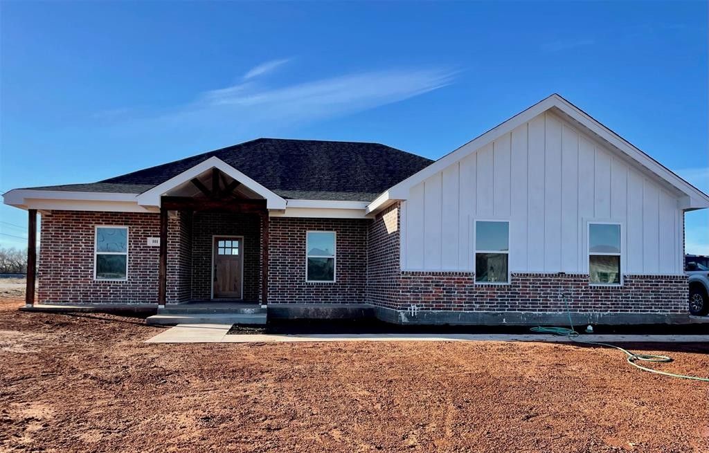 0.44 acres in Callahan County, Texas