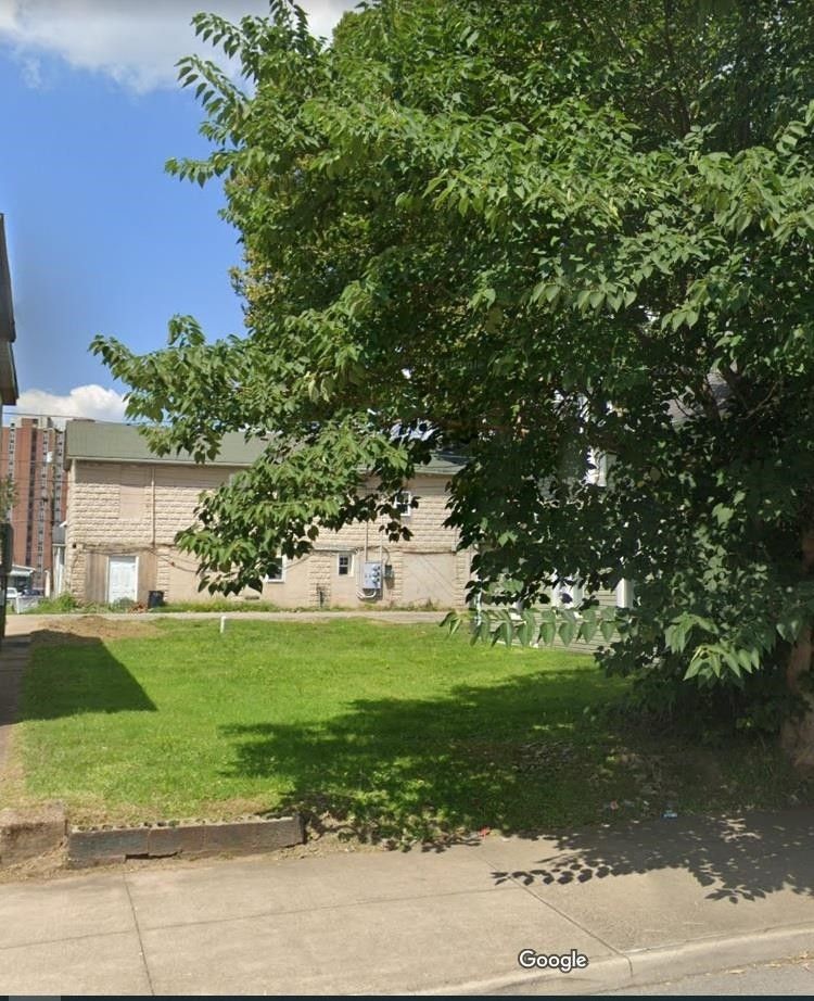 0.03 acres in Cabell County, West Virginia