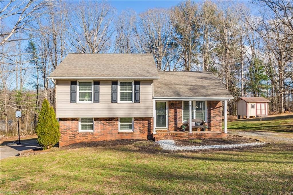 0.72 acres in Wilkes County, North Carolina