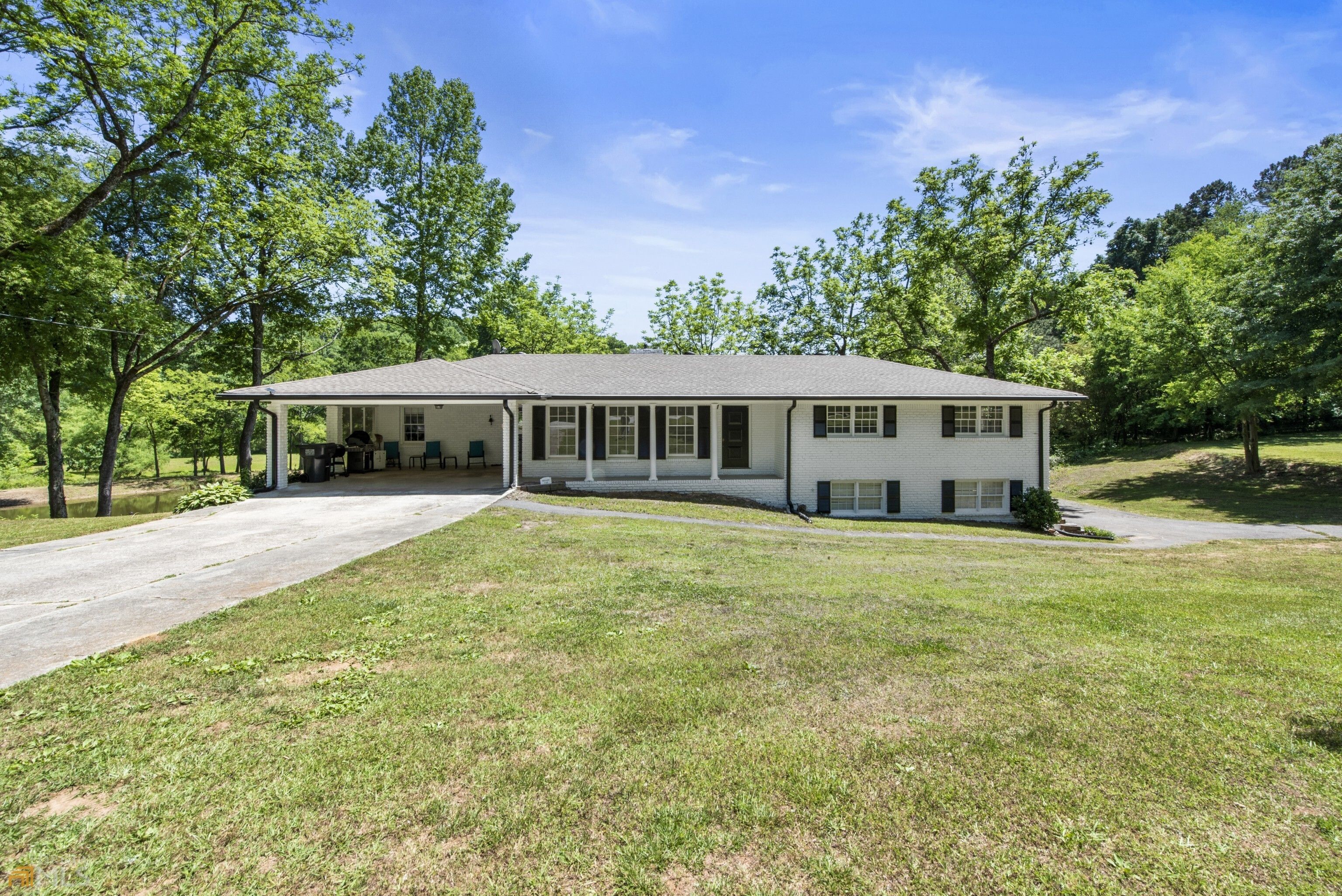 24.84 acres in Cobb County,