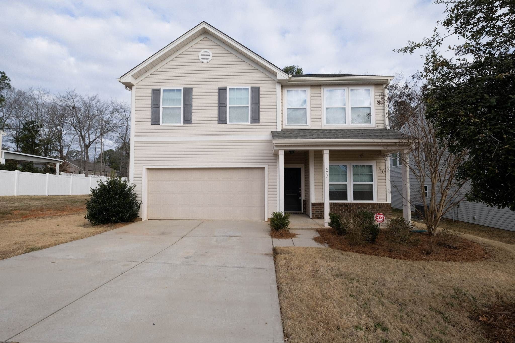 0.17 acres in York County, South Carolina