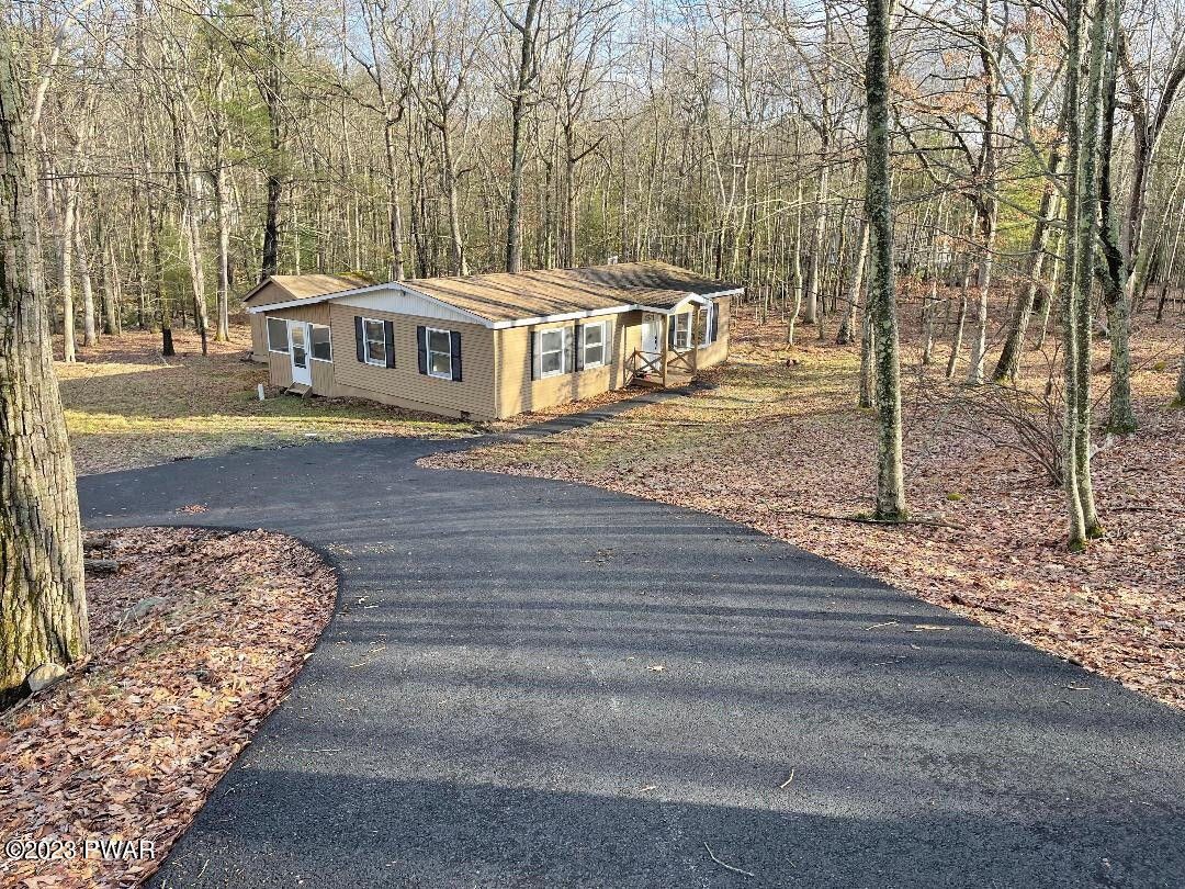 1.06 acres in Pike County, Pennsylvania