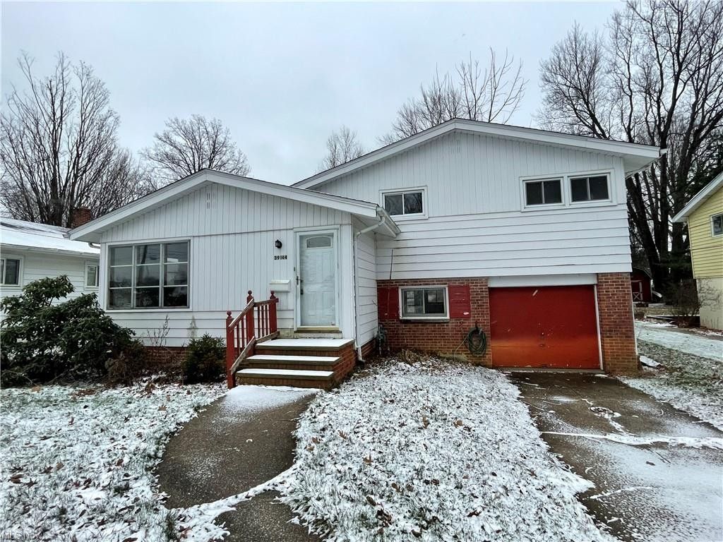 0.27 acres in Lake County, Ohio