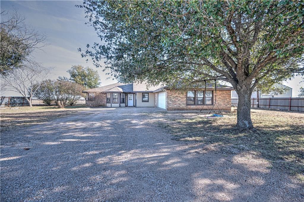 1 acres in McLennan County, Texas