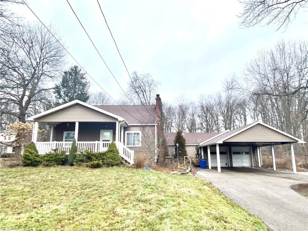 2.83 acres in Mahoning County, Ohio