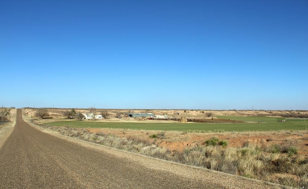 177 acres in Gaines County, Texas