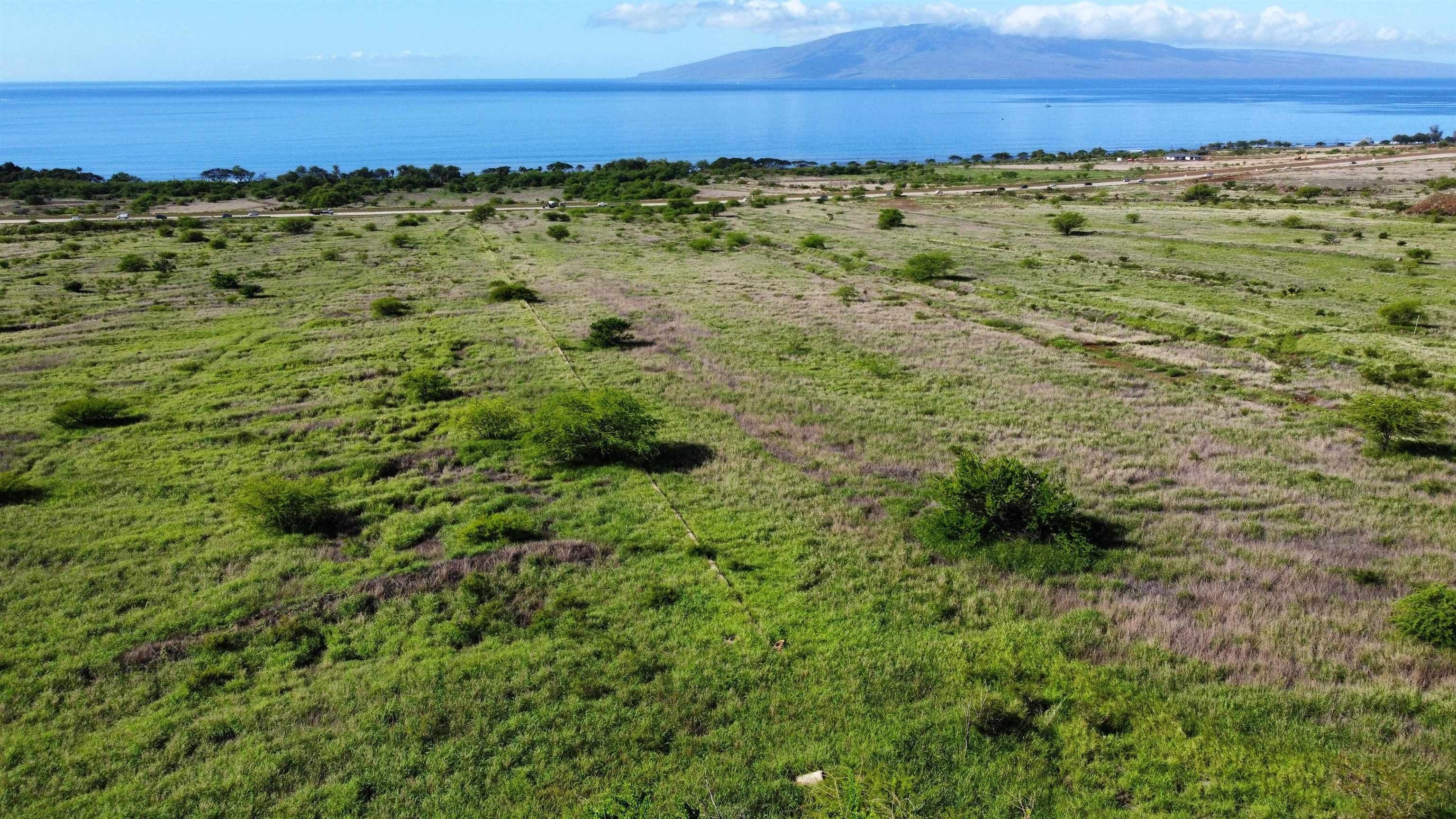 26.44 acres in Maui County, Hawaii
