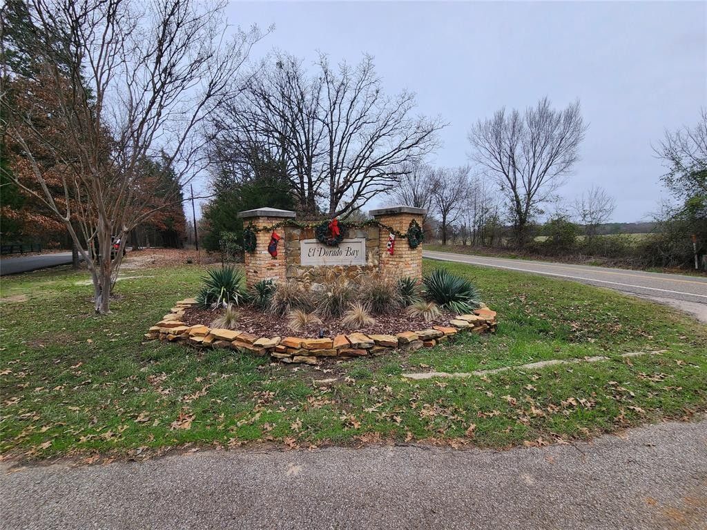 2.82 acres in Franklin County, Texas