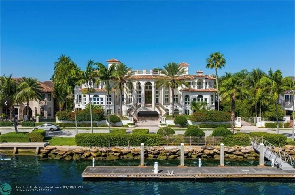 110 acres in Broward County, Florida