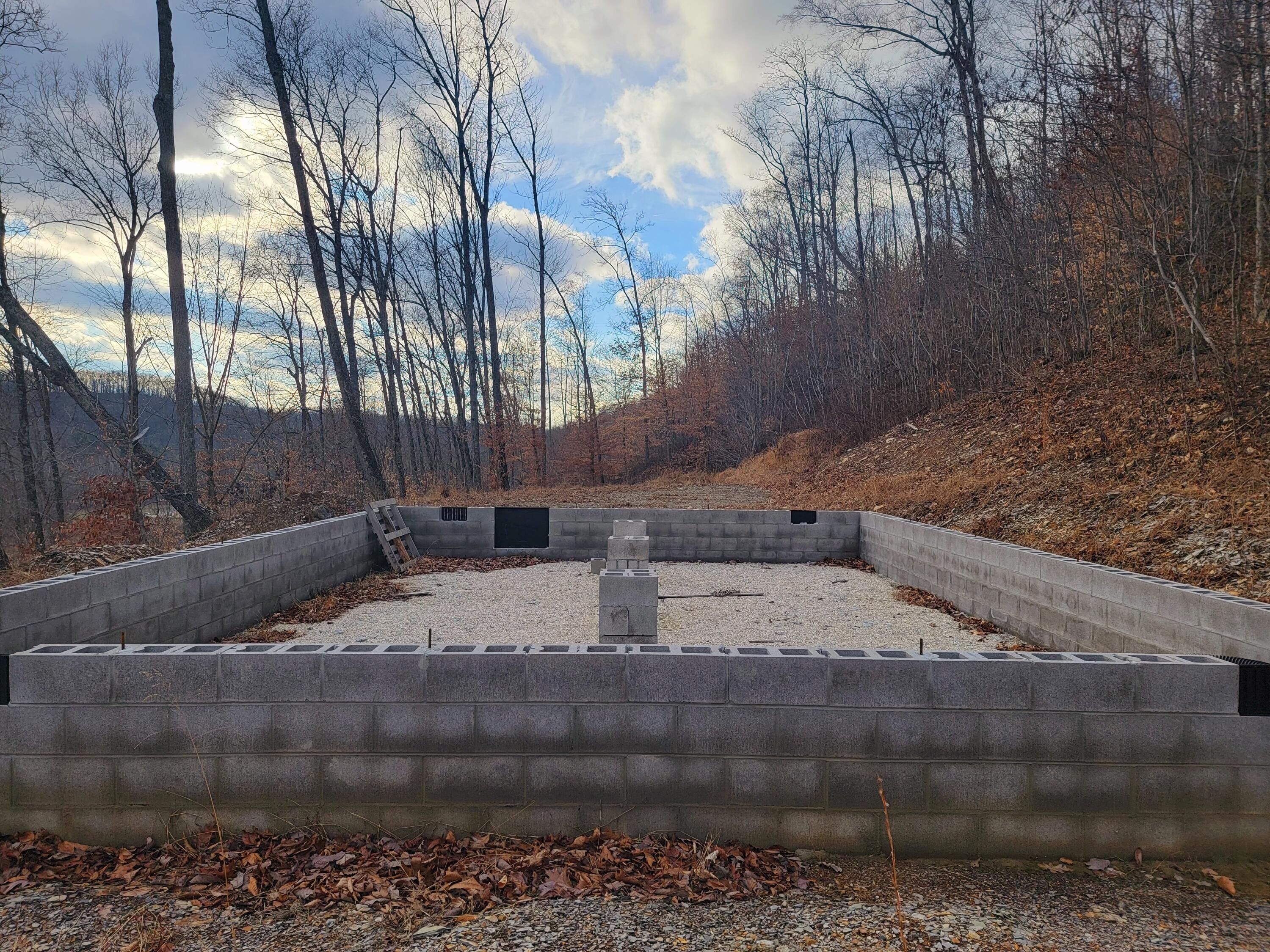 10 acres in Fleming County, Kentucky