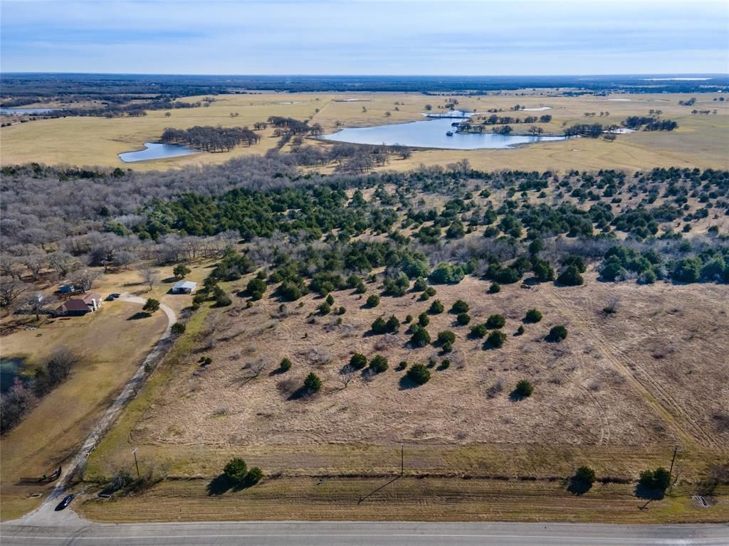 4.01 acres in Kaufman County, Texas