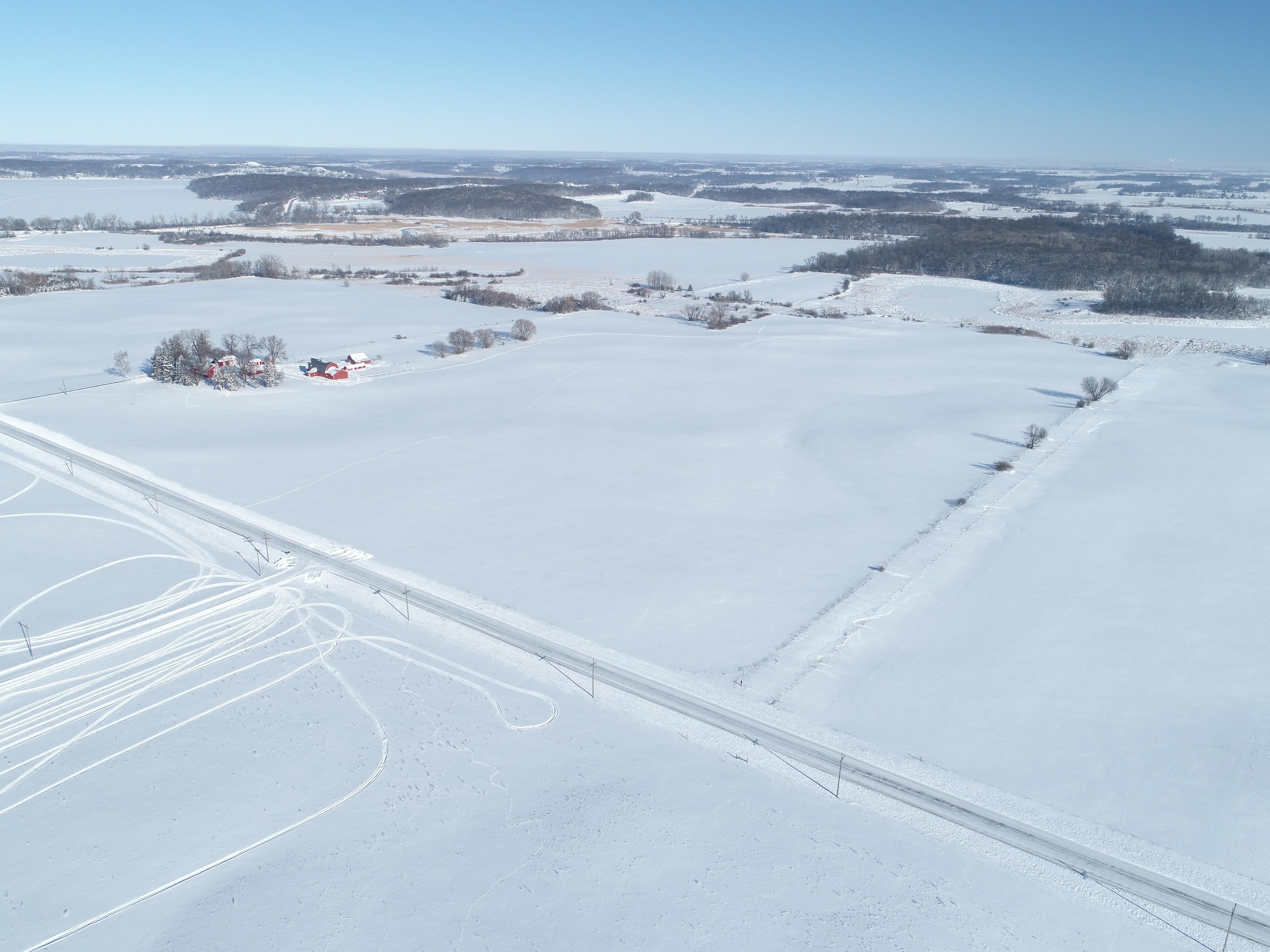 34 acres in Meeker County, Minnesota