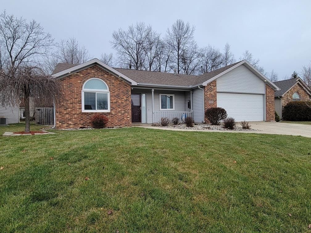 0.19 acres in Allen County, Indiana