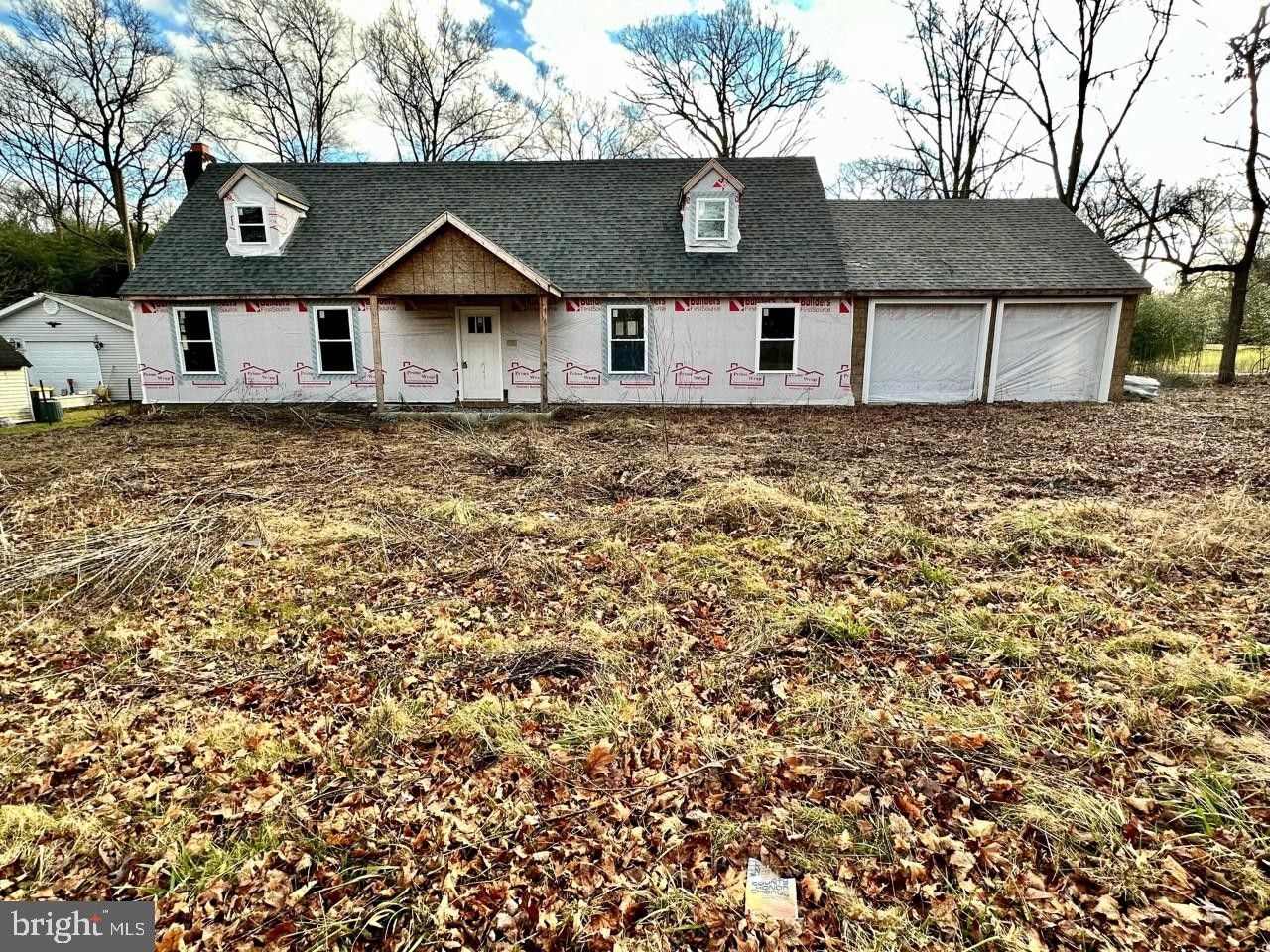 0.26 acres in Cecil County, Maryland