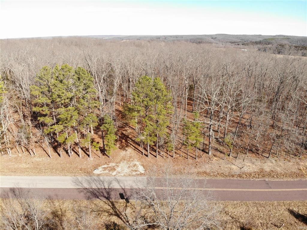 24.46 acres in Phelps County, Missouri