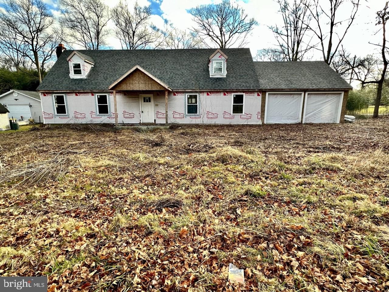 0.26 acres in Cecil County, Maryland