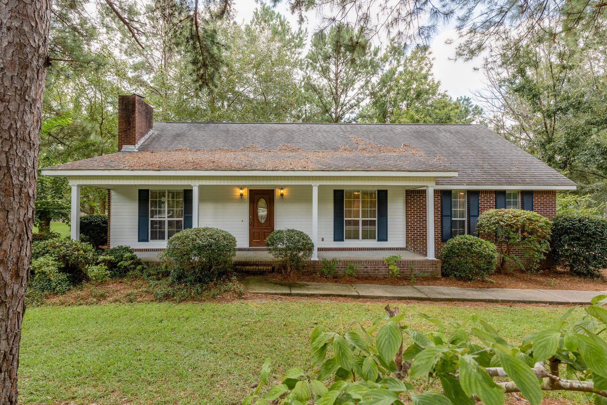 202 Longleaf Dr., Petal, MS 39465 MLS 130685