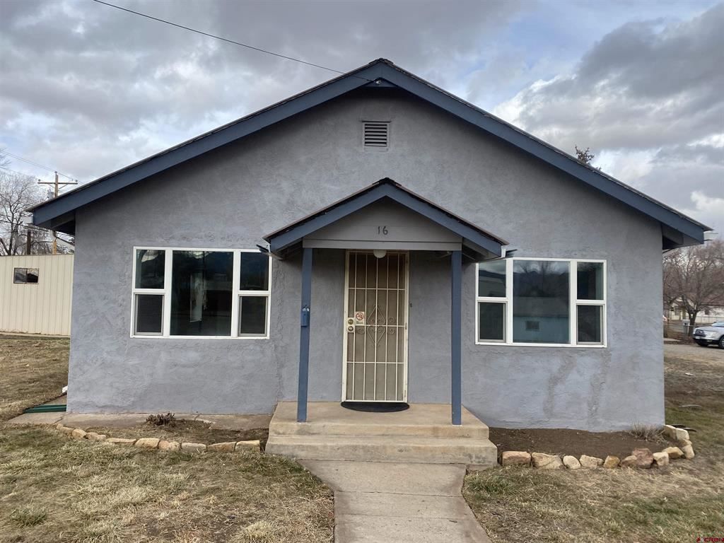 0.33 acres in Montezuma County, Colorado