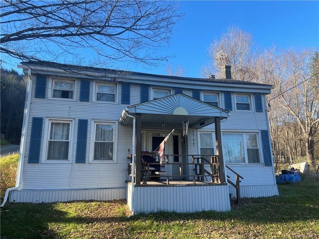 0.5 acres in Greene County, New York