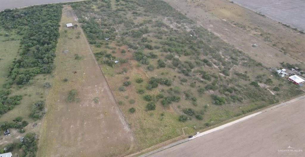 10 acres in Hidalgo County, Texas