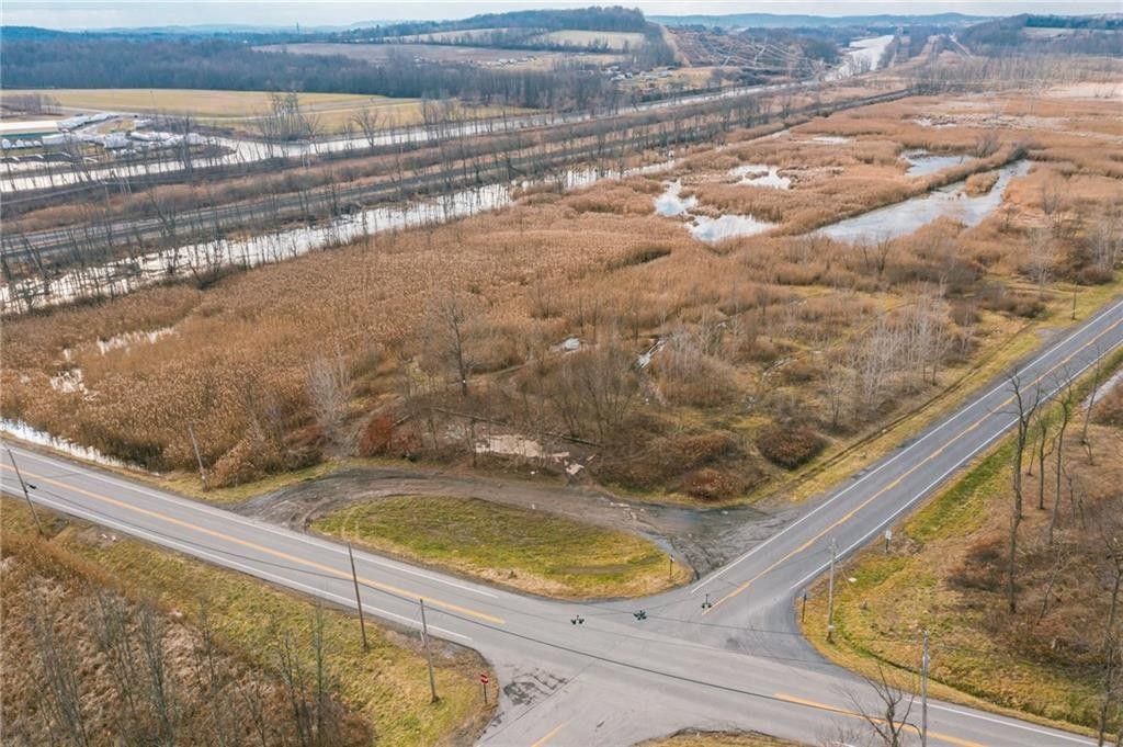 2 acres in Wayne County, New York