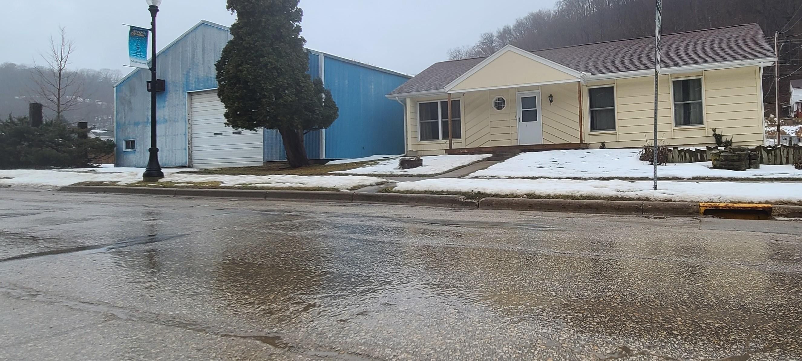 0.92 acres in Clayton County, Iowa