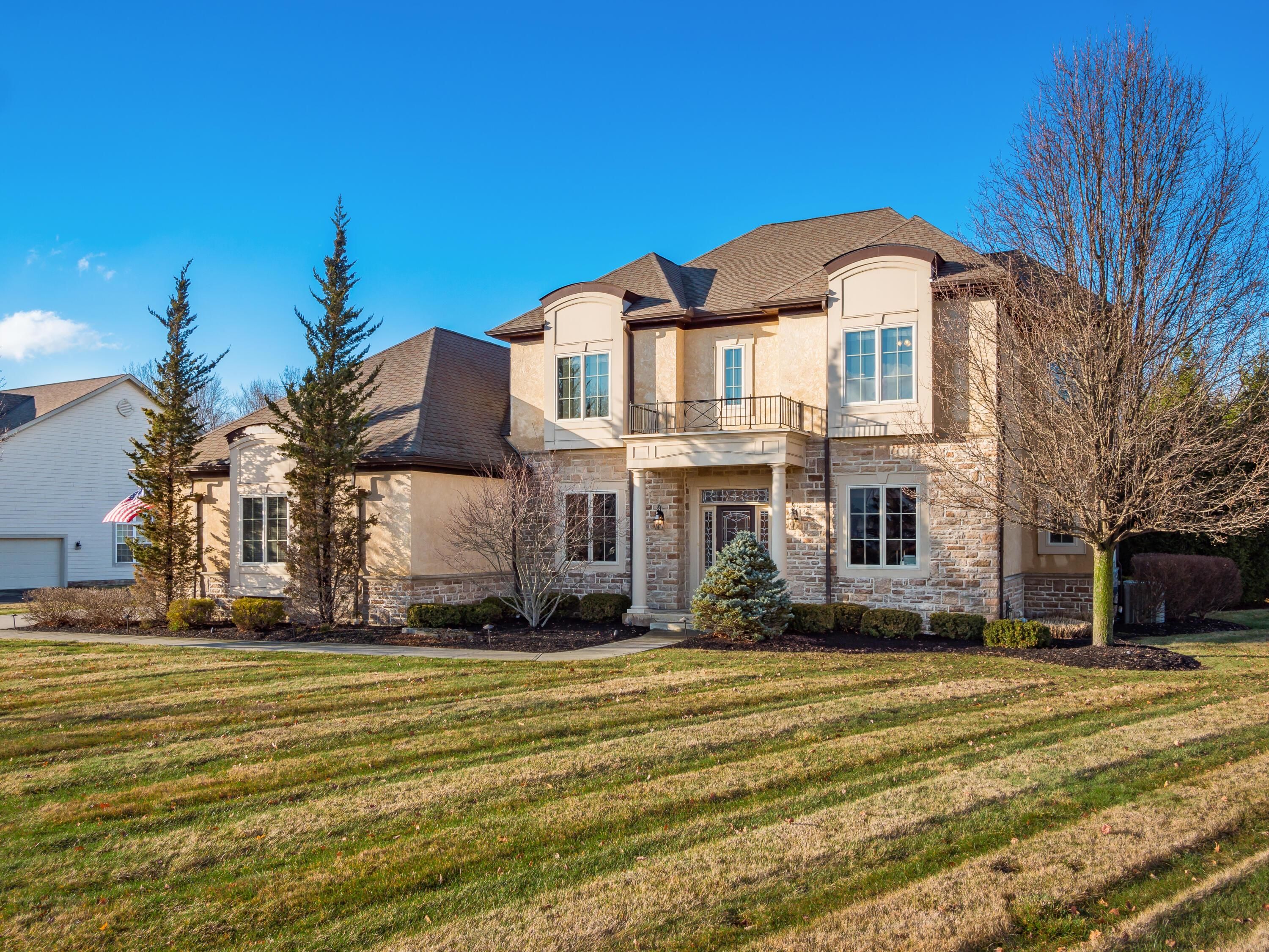 0.48 acres in Delaware County, Ohio