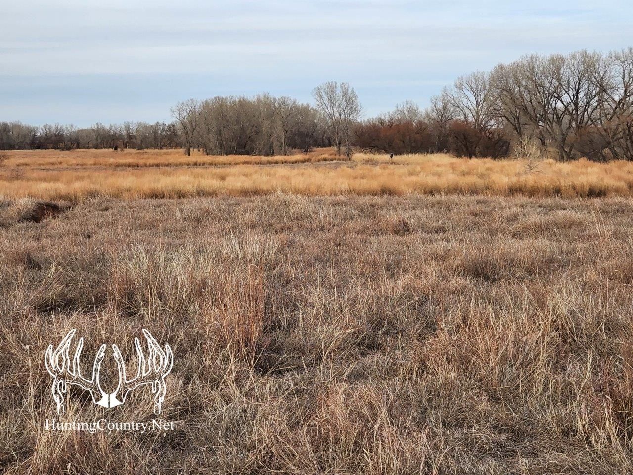 120 acres in Barber County, Kansas
