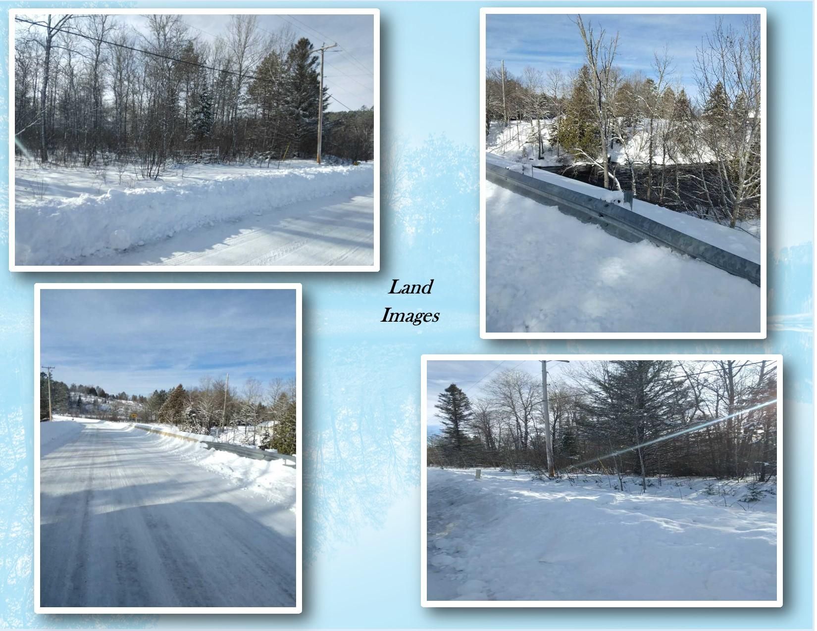 0.7 acres in Iron County, Michigan