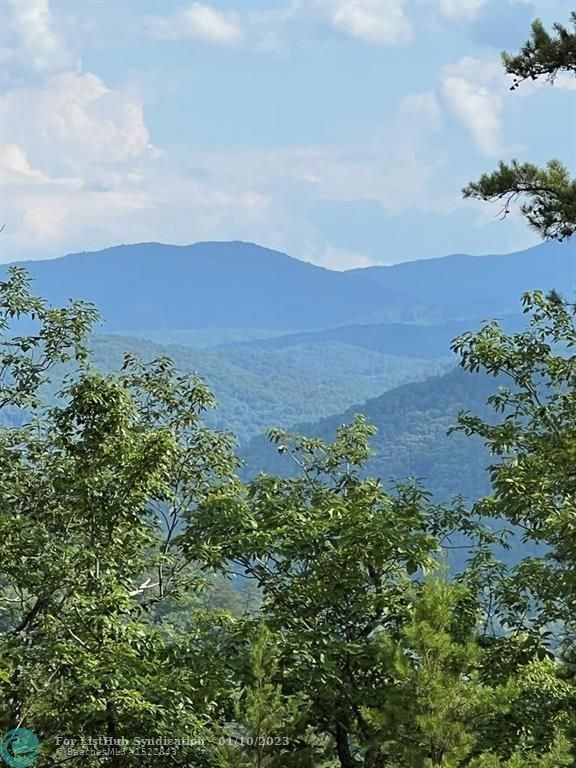 51 acres in Cocke County, Tennessee