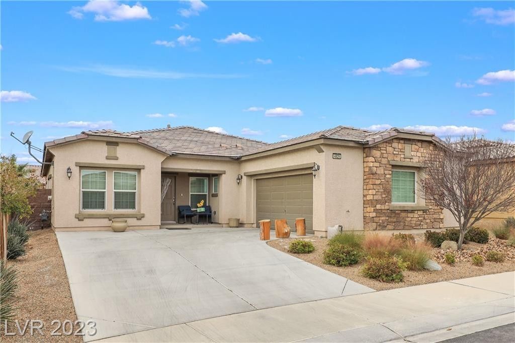 0.16 acres in Clark County, Nevada