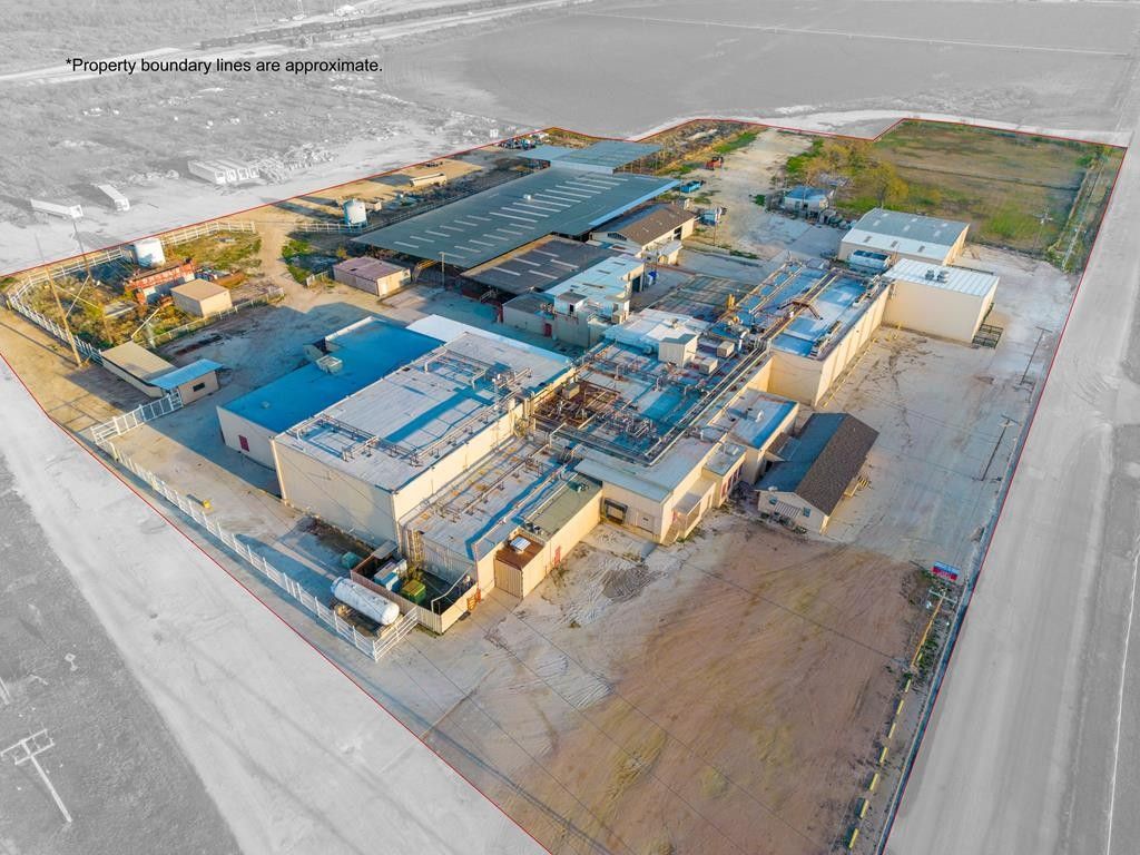 8 acres in Tom Green County, Texas